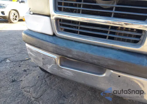 1994 Dodge Ram Wagon B350 z USA, uszkodzony, nr VIN 2B5WB35Z6RK538588